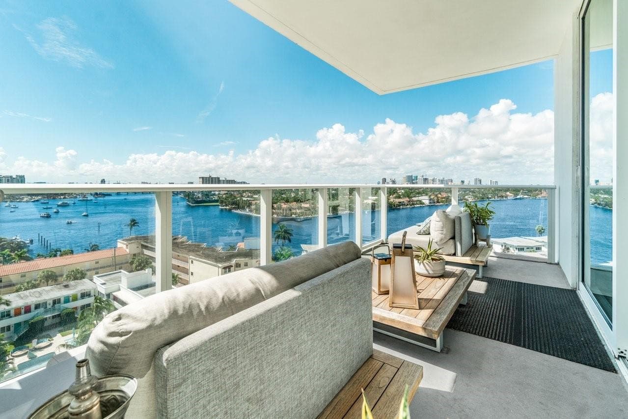 401 N Birch Road 1001, Fort Lauderdale, FL 33304 — photo 1 of 56