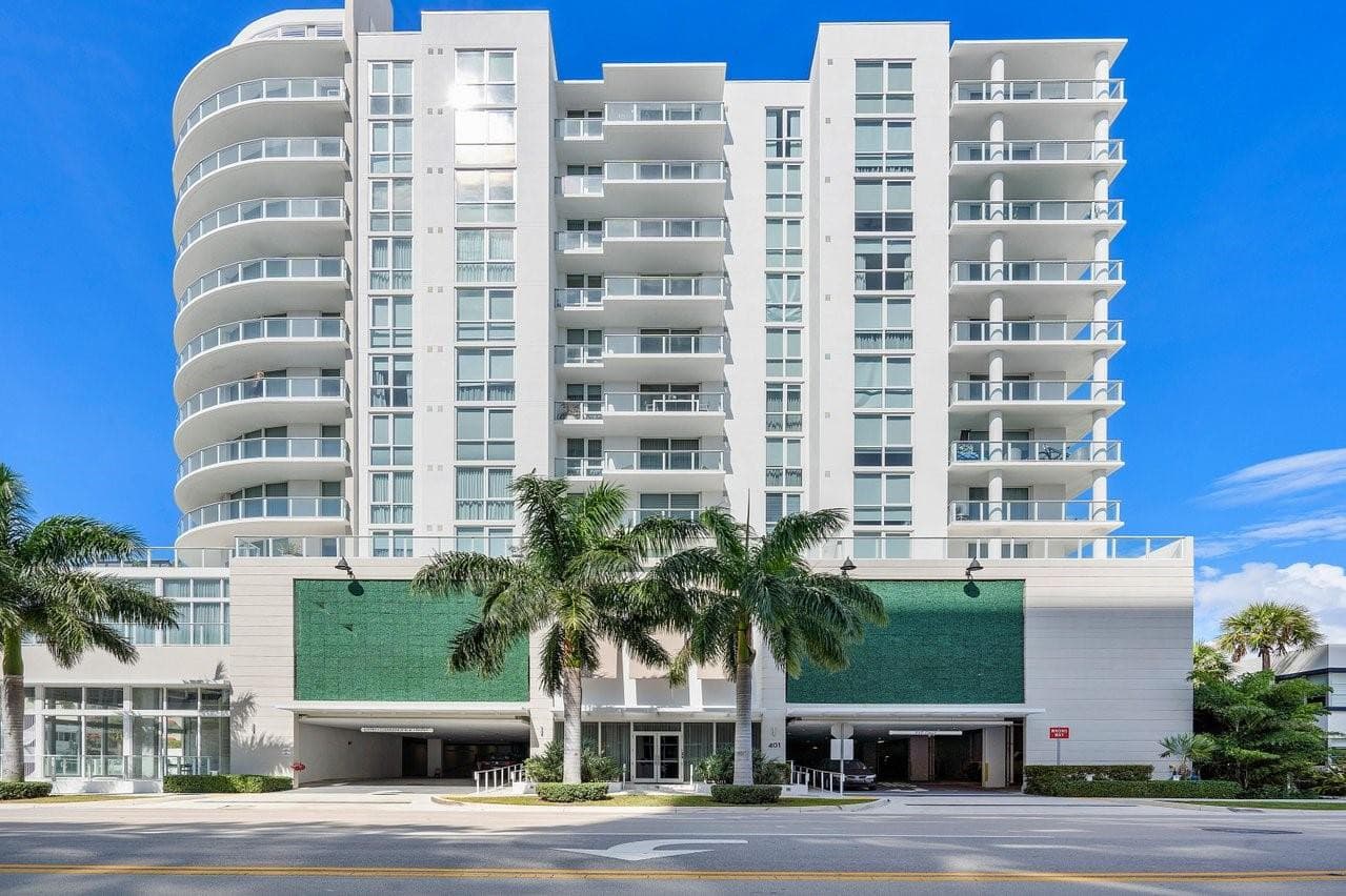 401 N Birch Road 1001, Fort Lauderdale, FL 33304 — photo 9 of 56