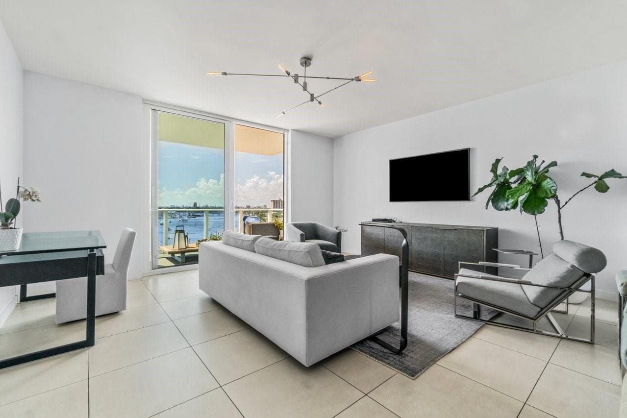 401 N Birch Road 1001, Fort Lauderdale, FL 33304 — photo 15 of 56