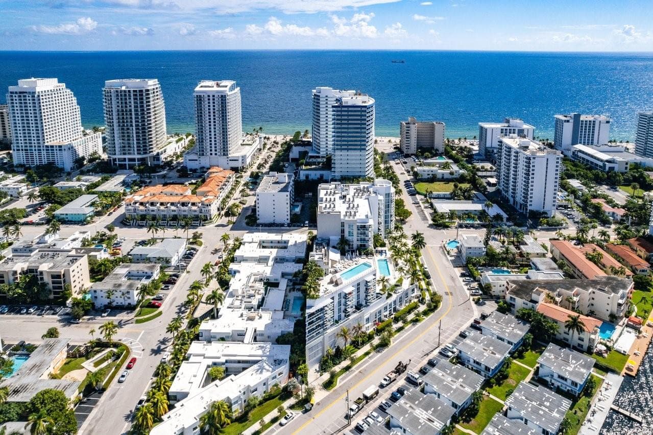 401 N Birch Road 1001, Fort Lauderdale, FL 33304 — photo 42 of 56