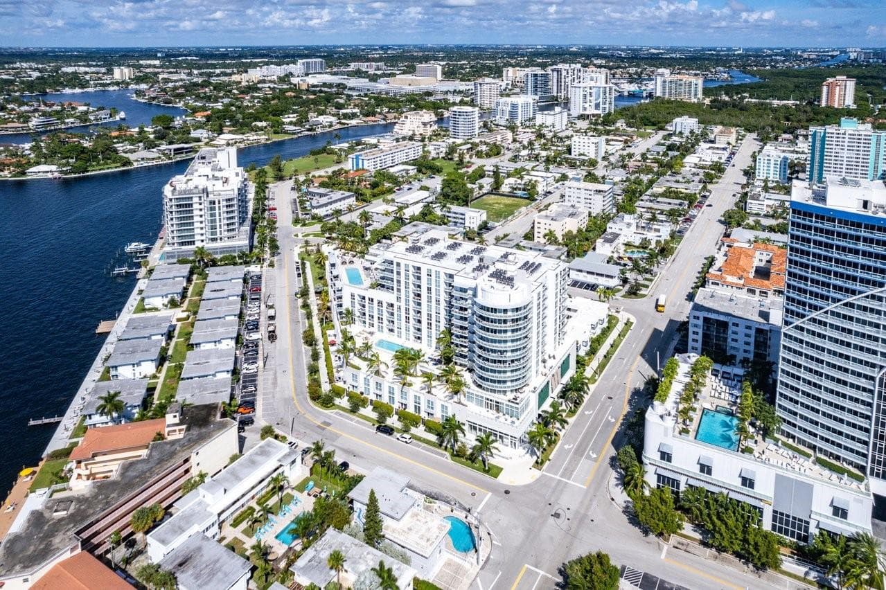 401 N Birch Road 1001, Fort Lauderdale, FL 33304 — photo 43 of 56