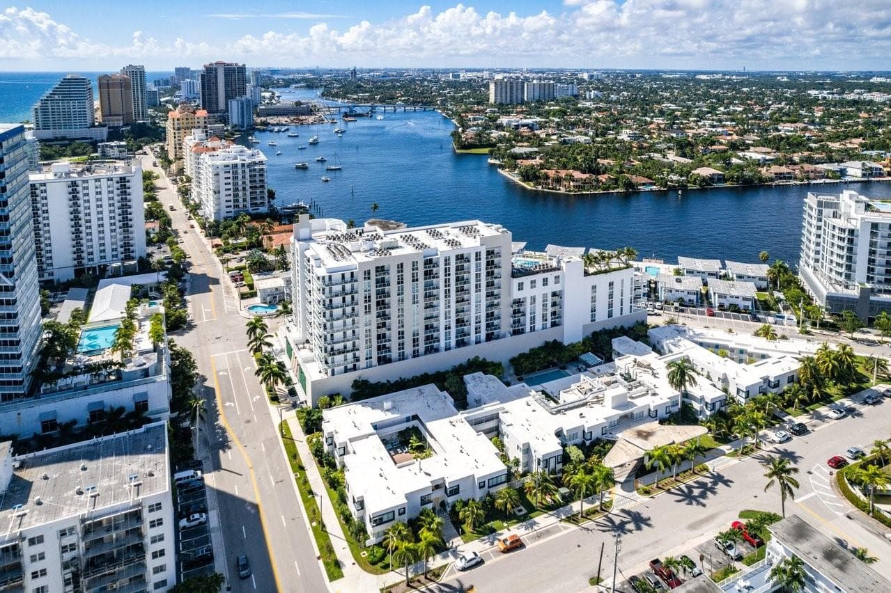 401 N Birch Road 1001, Fort Lauderdale, FL 33304 — photo 44 of 56