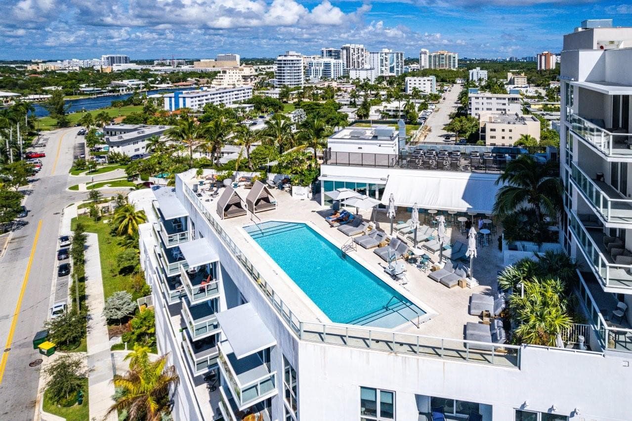 401 N Birch Road 1001, Fort Lauderdale, FL 33304 — photo 46 of 56