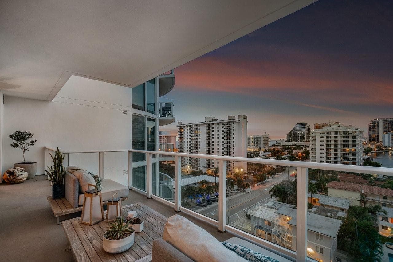 401 N Birch Road 1001, Fort Lauderdale, FL 33304 — photo 50 of 56