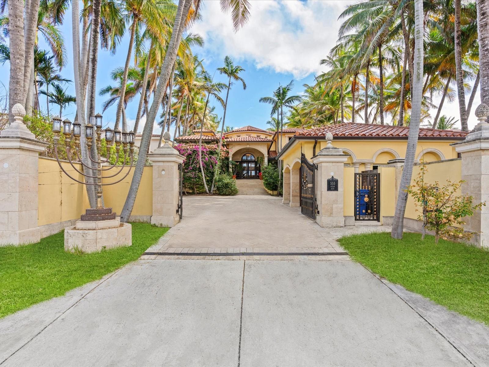 555 Ocean Boulevard, Golden Beach, FL 33160 — photo 1 of 26