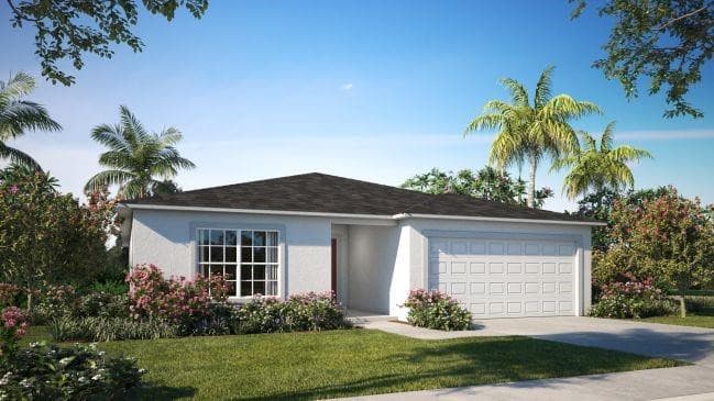 2077 SW Americana Street, Port St. Lucie, FL 34953 — photo 1 of 24