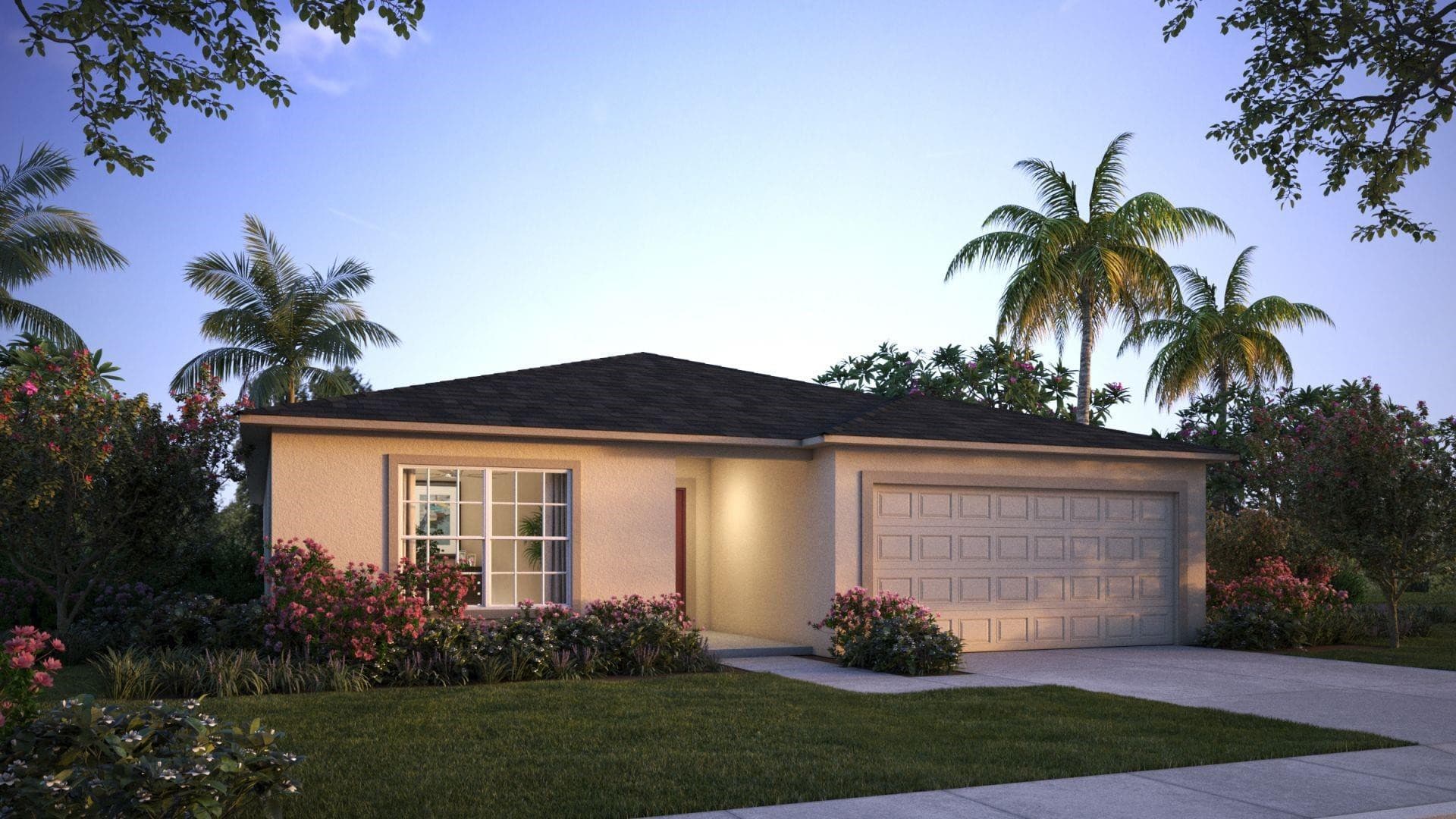 2077 SW Americana Street, Port St. Lucie, FL 34953 — photo 2 of 24