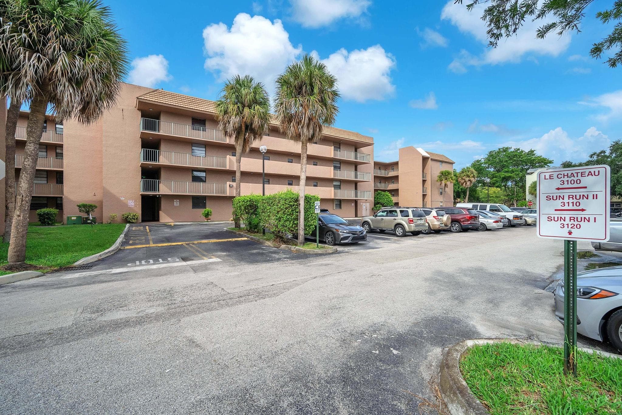 3100 N Pine Island Road 306, Sunrise, FL 33351 — photo 3 of 28