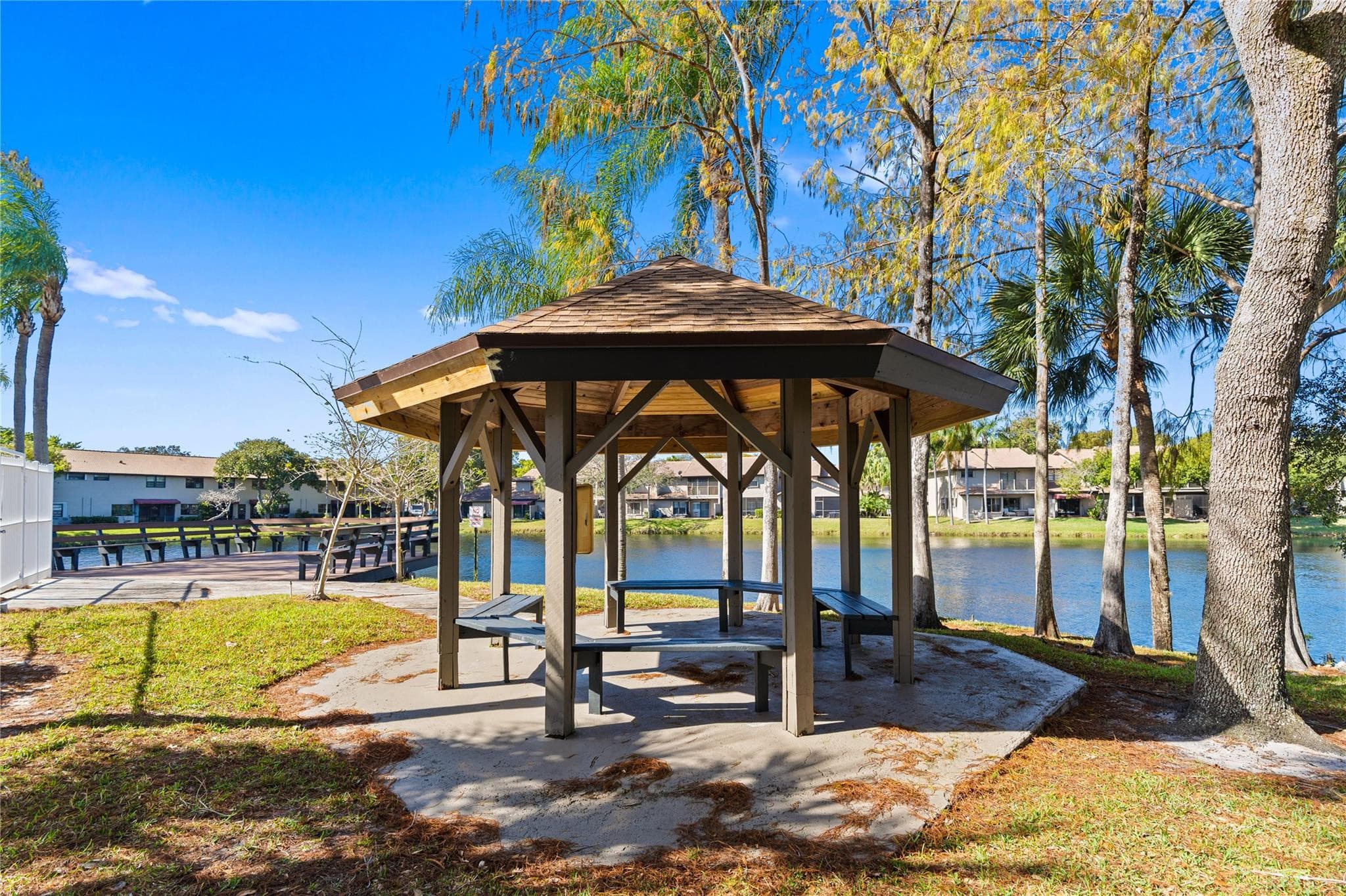 9129 N Vineyard Lake Drive 9129, Plantation, FL 33324 — photo 43 of 44