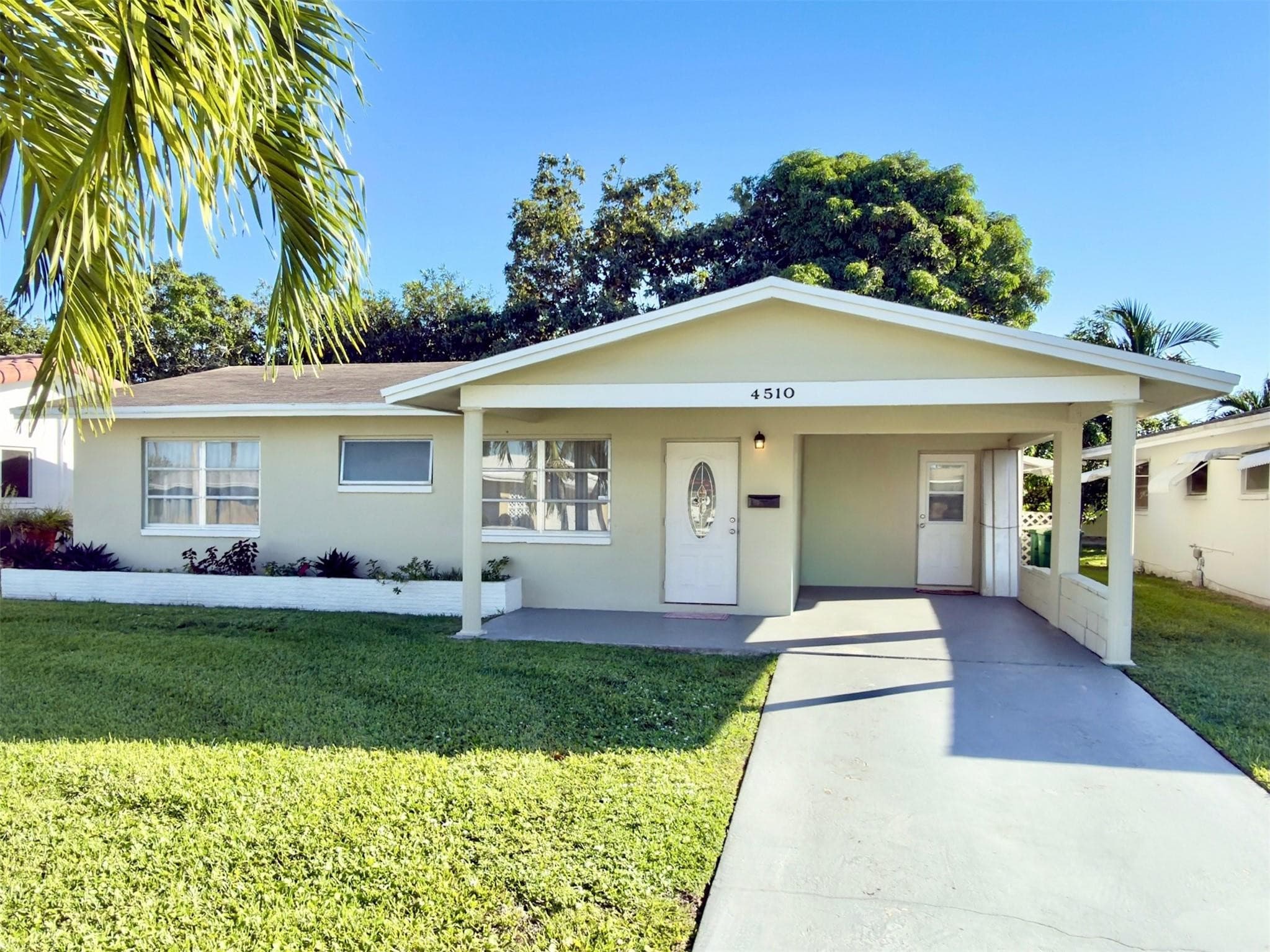 4510 NW 46th Street, Tamarac, FL 33319 — photo 1 of 34