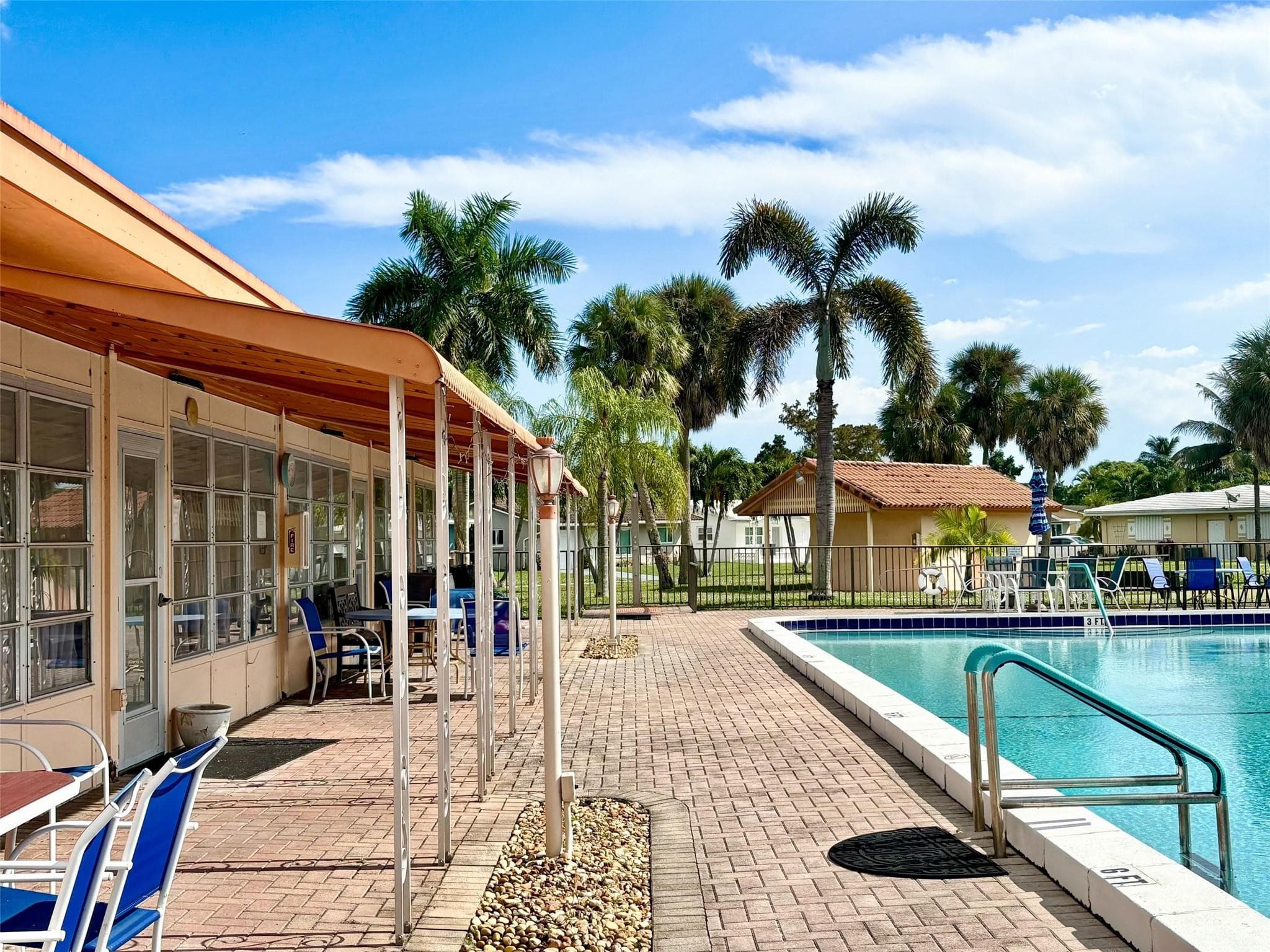 4510 NW 46th Street, Tamarac, FL 33319 — photo 27 of 34