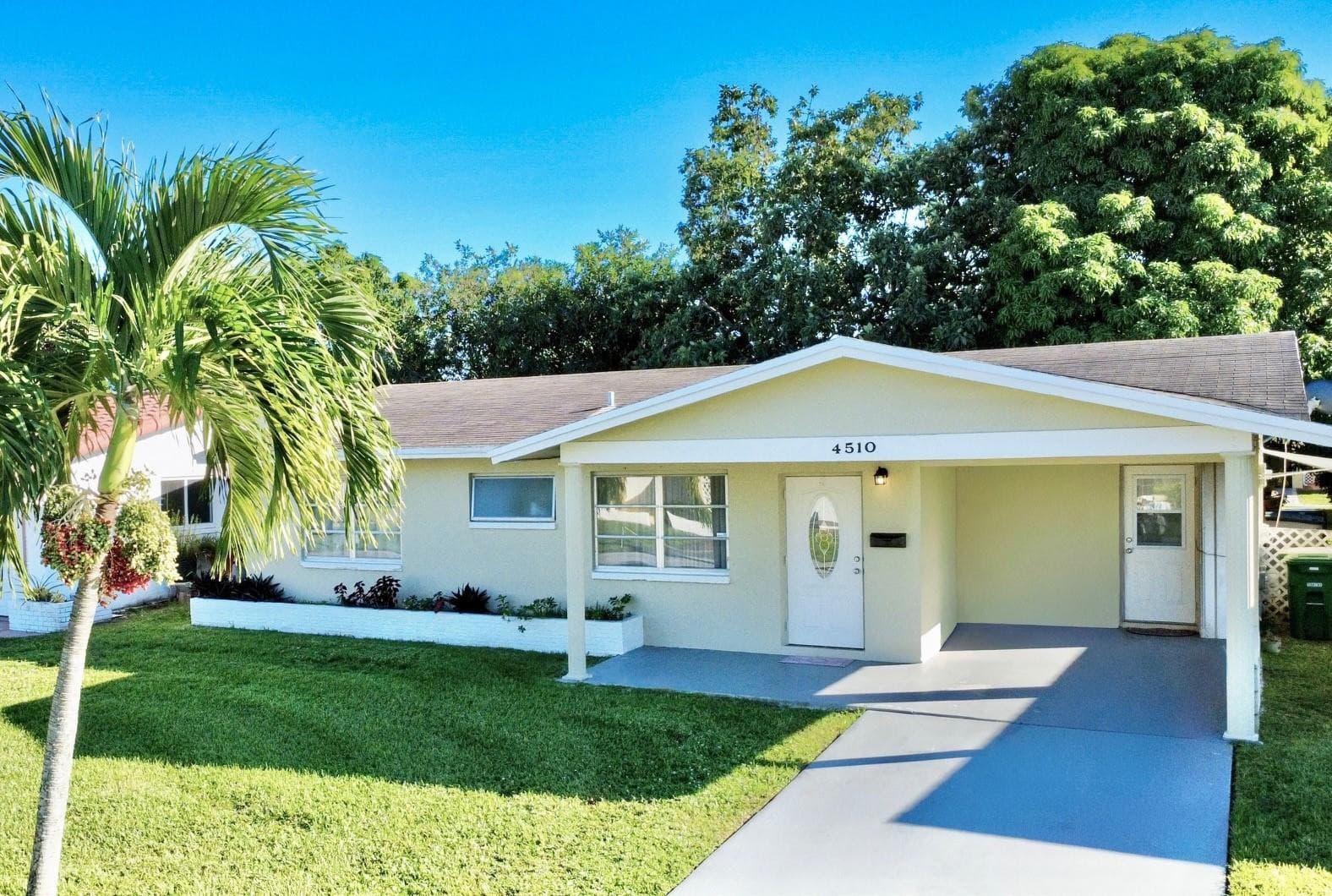 4510 NW 46th Street, Tamarac, FL 33319 — photo 31 of 34