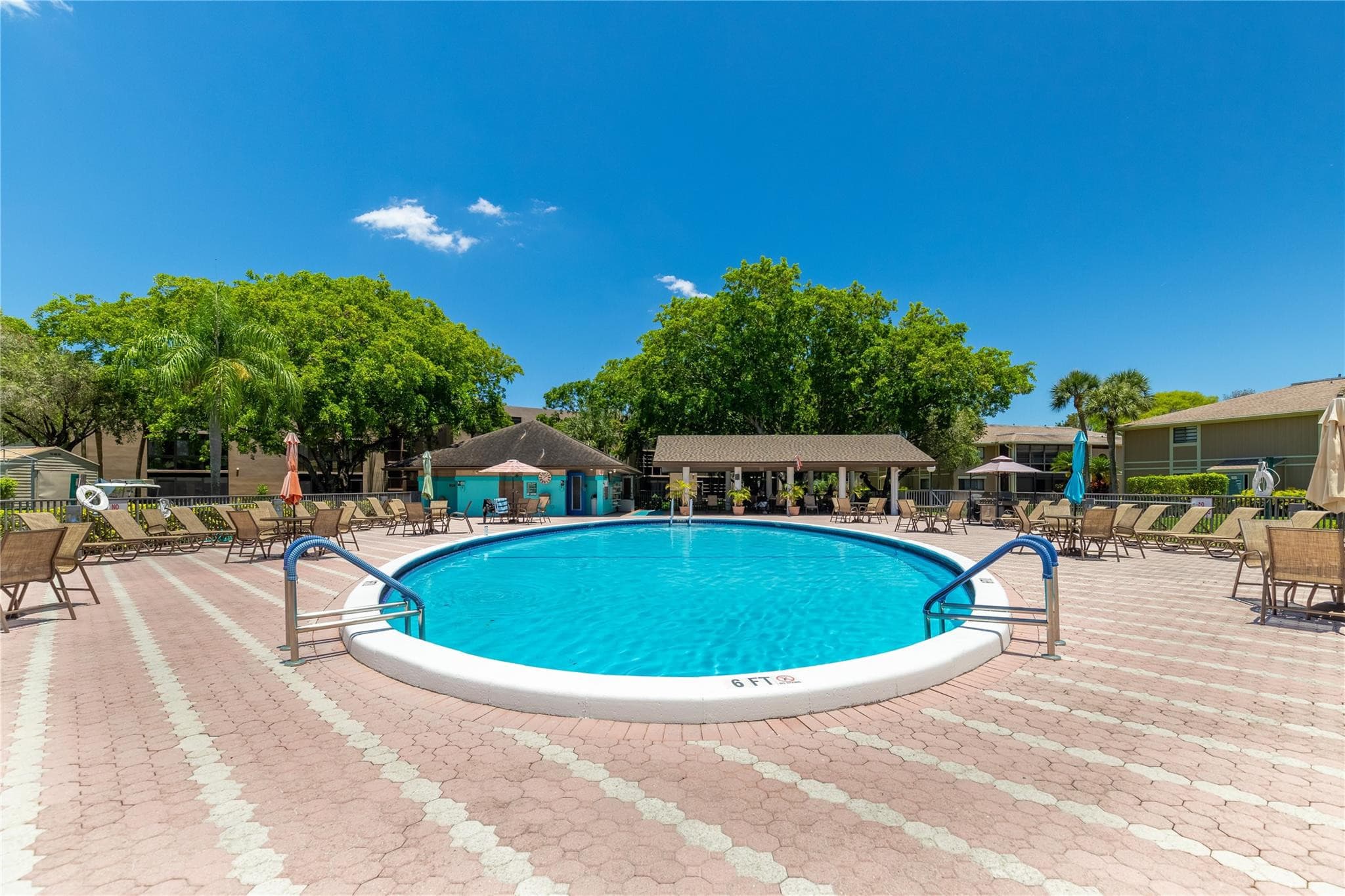 7544 Ashmont Circle 202, Tamarac, FL 33321 — photo 33 of 48