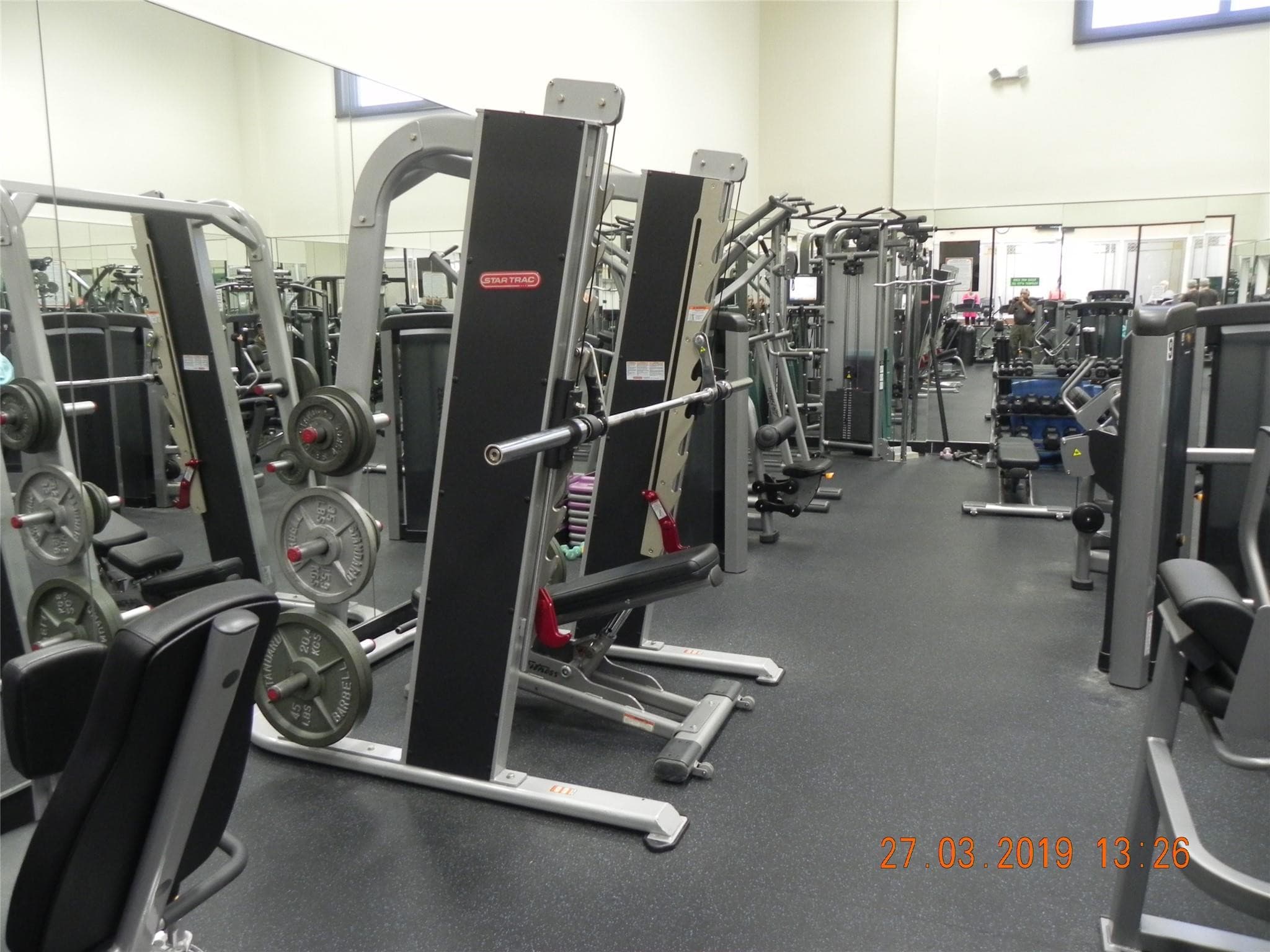 7544 Ashmont Circle 202, Tamarac, FL 33321 — photo 45 of 48