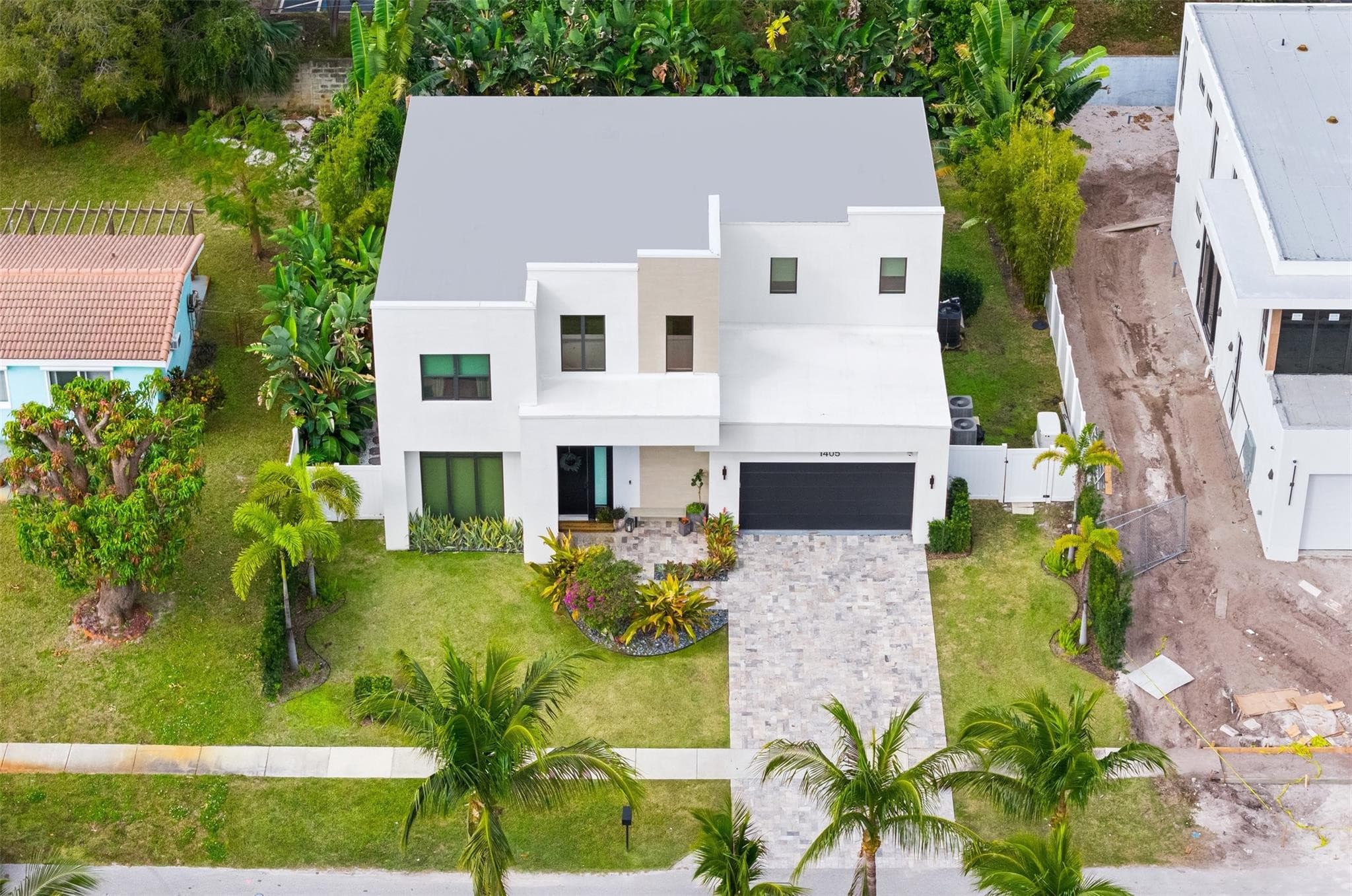 1405 NE 4th Avenue, Boca Raton, FL 33432 — photo 44 of 47