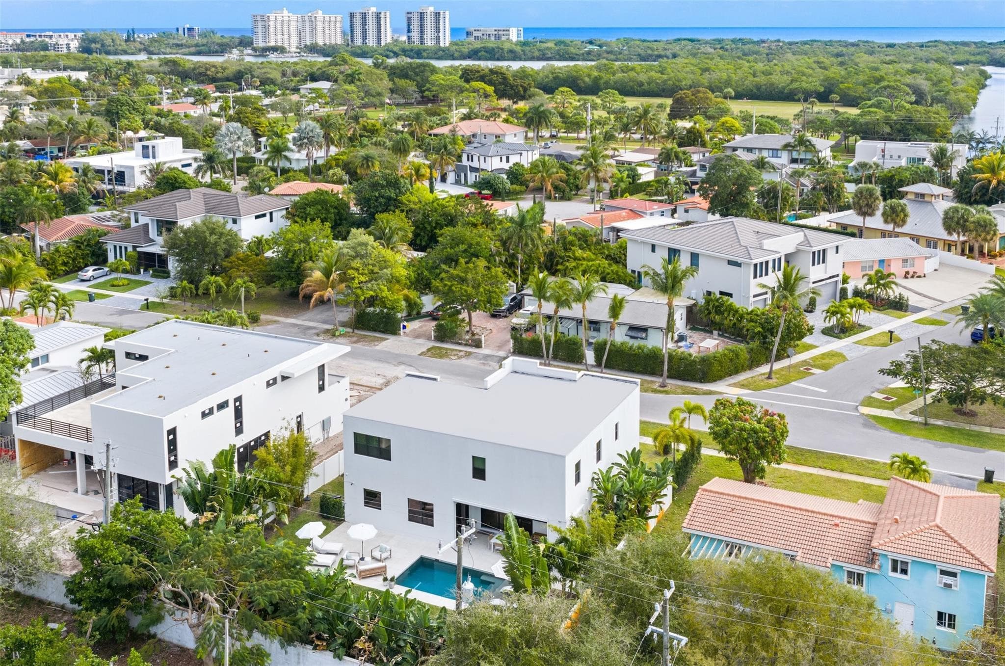 1405 NE 4th Avenue, Boca Raton, FL 33432 — photo 47 of 47
