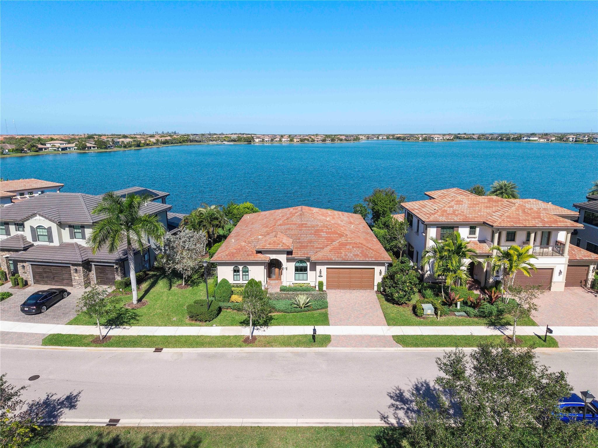 11431 W Watercrest Circle, Parkland, FL 33076 — photo 2 of 79