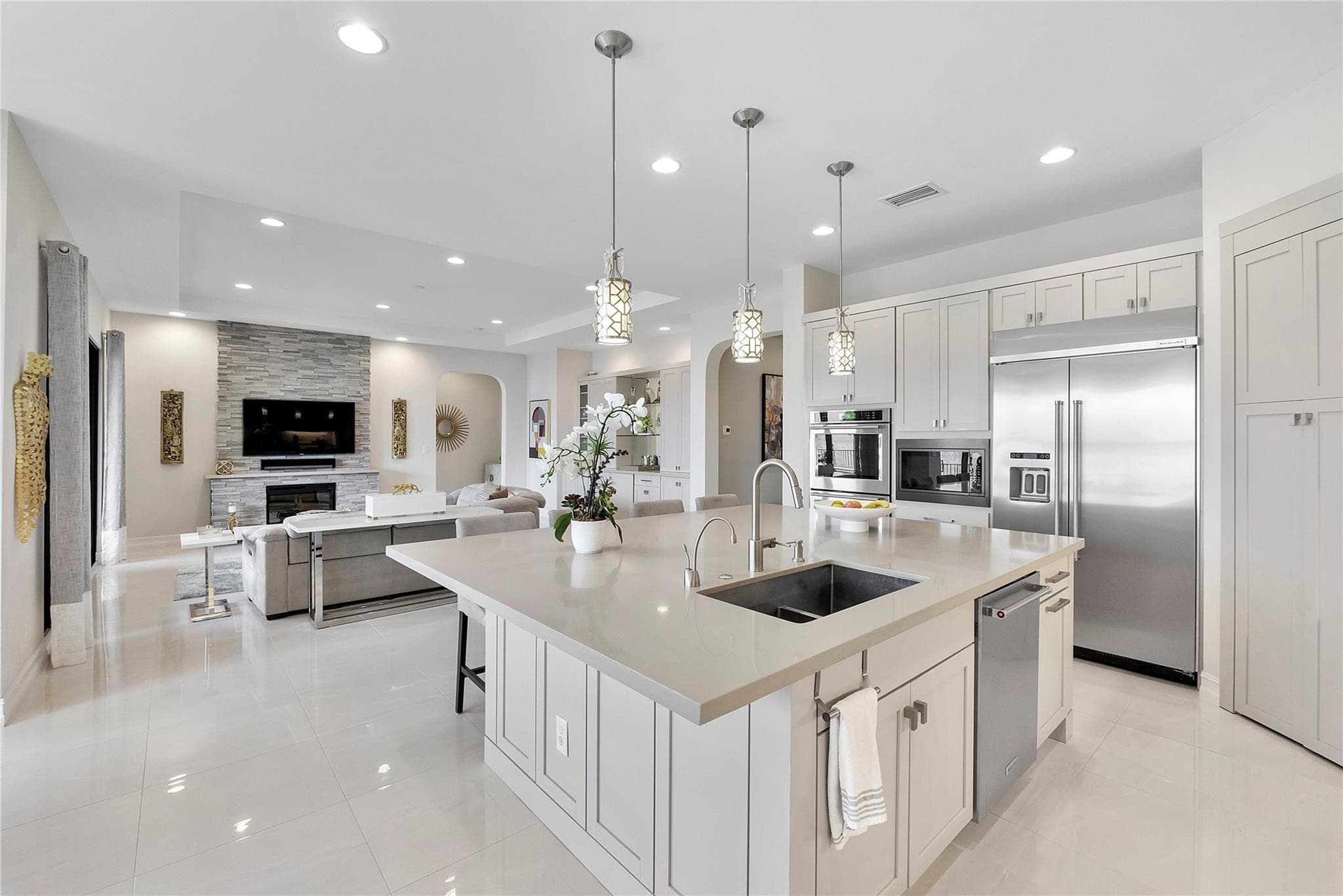 11431 W Watercrest Circle, Parkland, FL 33076 — photo 19 of 79