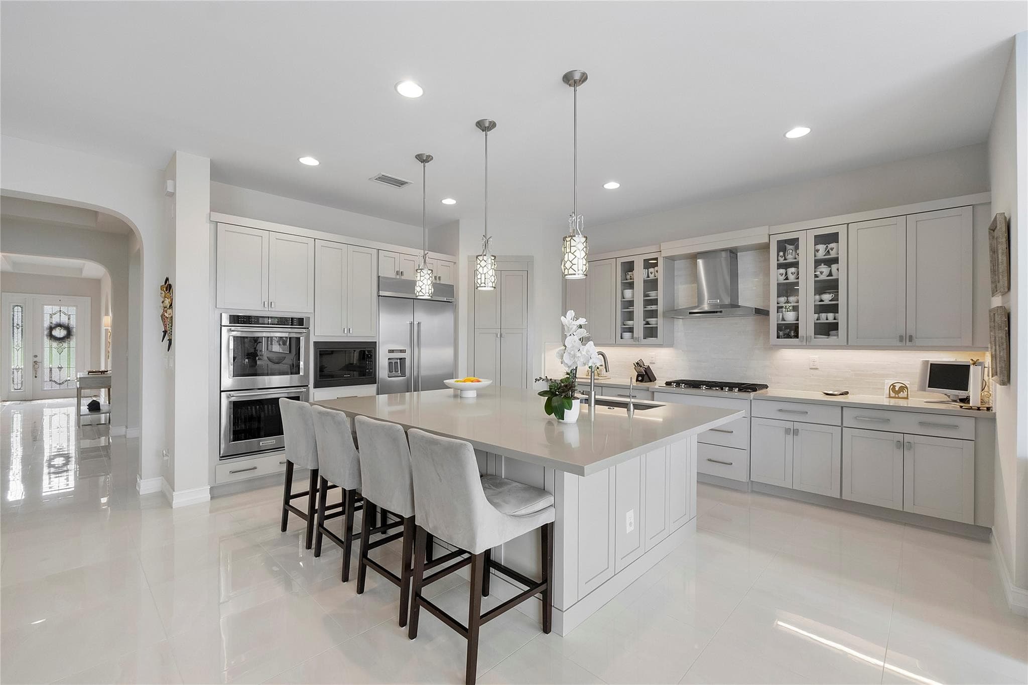 11431 W Watercrest Circle, Parkland, FL 33076 — photo 21 of 79
