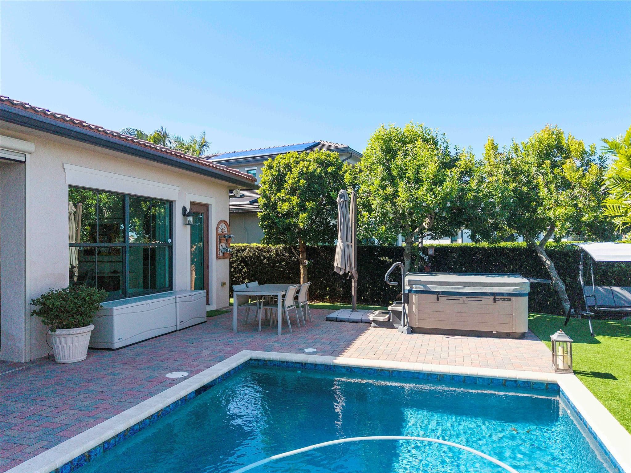 11431 W Watercrest Circle, Parkland, FL 33076 — photo 57 of 79