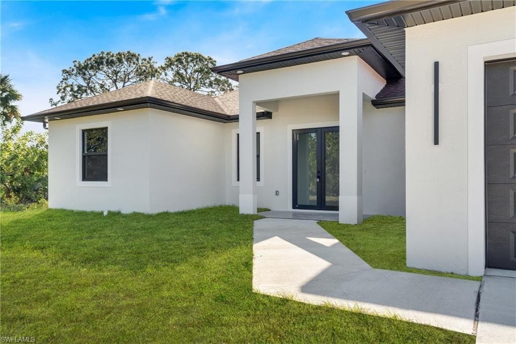 2909 9th Street, Lehigh Acres, FL 33971 — photo 3 of 20