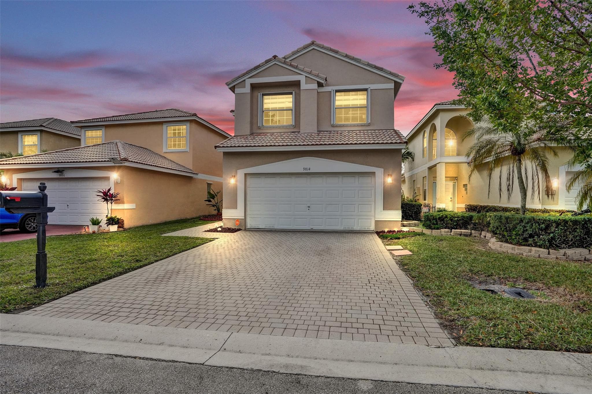 9814 NW 1st Manor, Coral Springs, FL 33071 — photo 3 of 35