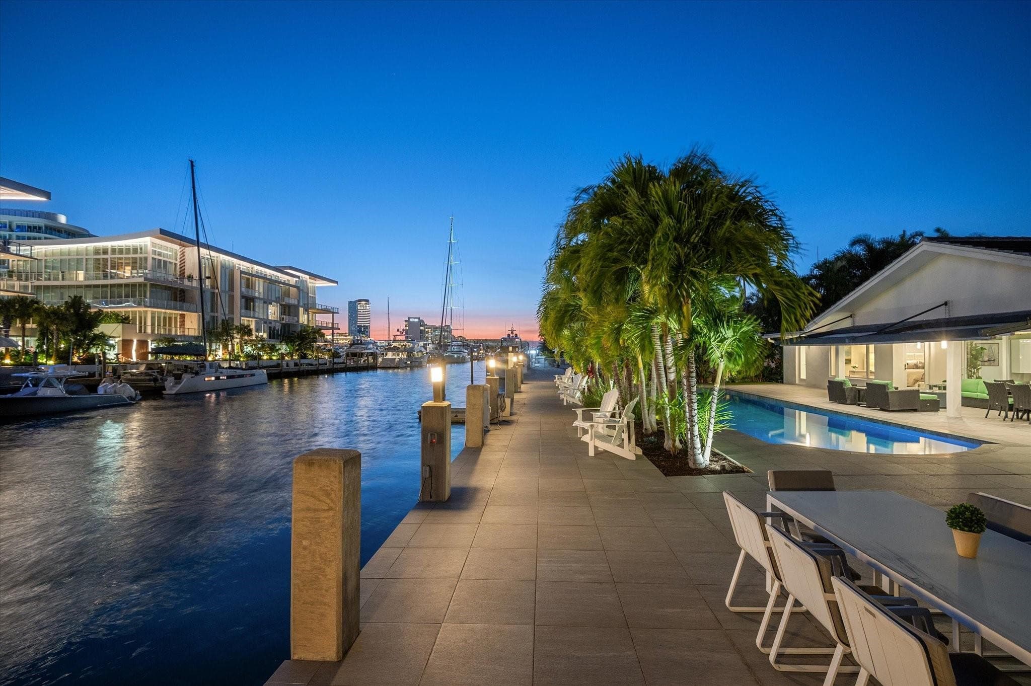 2540 Mercedes Drive, Fort Lauderdale, FL 33316 — photo 7 of 57
