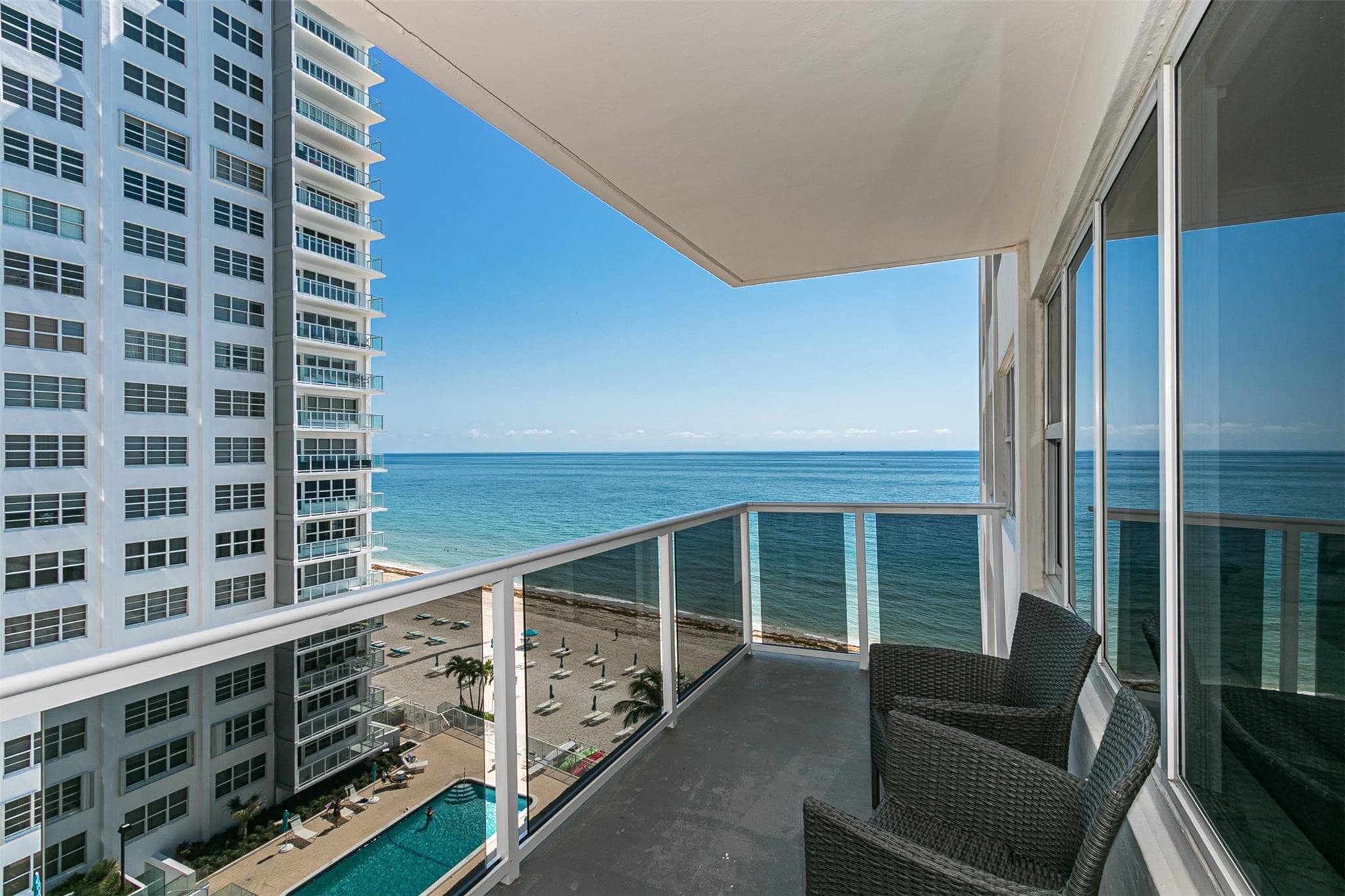 3700 Galt Ocean Drive 804, Fort Lauderdale, FL 33308 — photo 3 of 50