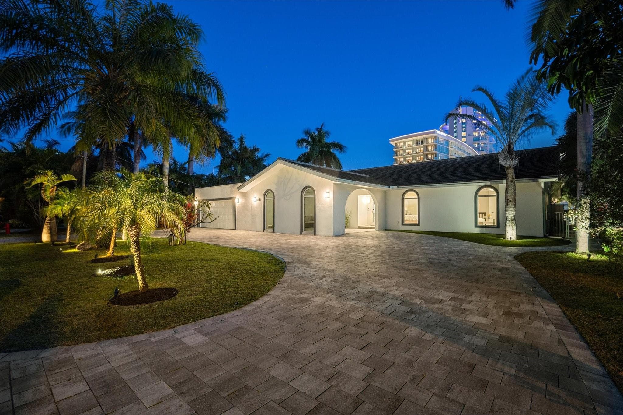 2540 Mercedes Drive, Fort Lauderdale, FL 33316 — photo 9 of 57