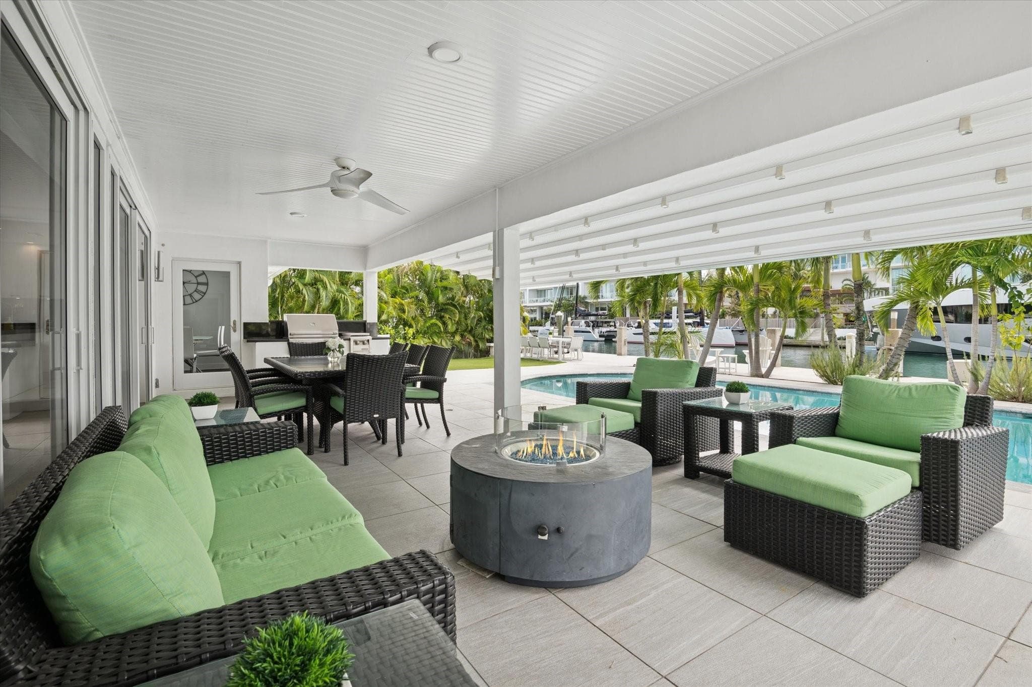 2540 Mercedes Drive, Fort Lauderdale, FL 33316 — photo 35 of 57