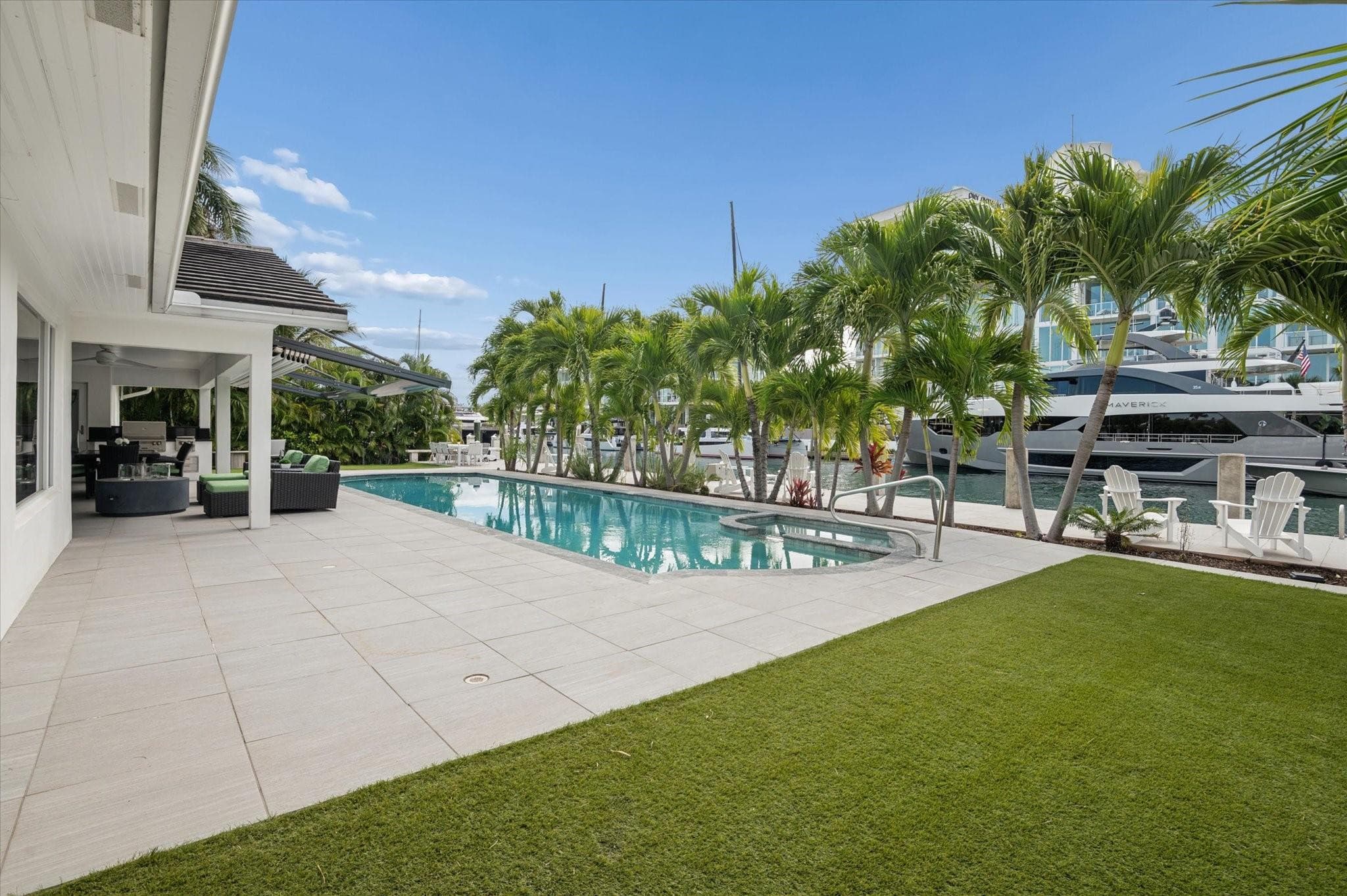 2540 Mercedes Drive, Fort Lauderdale, FL 33316 — photo 37 of 57