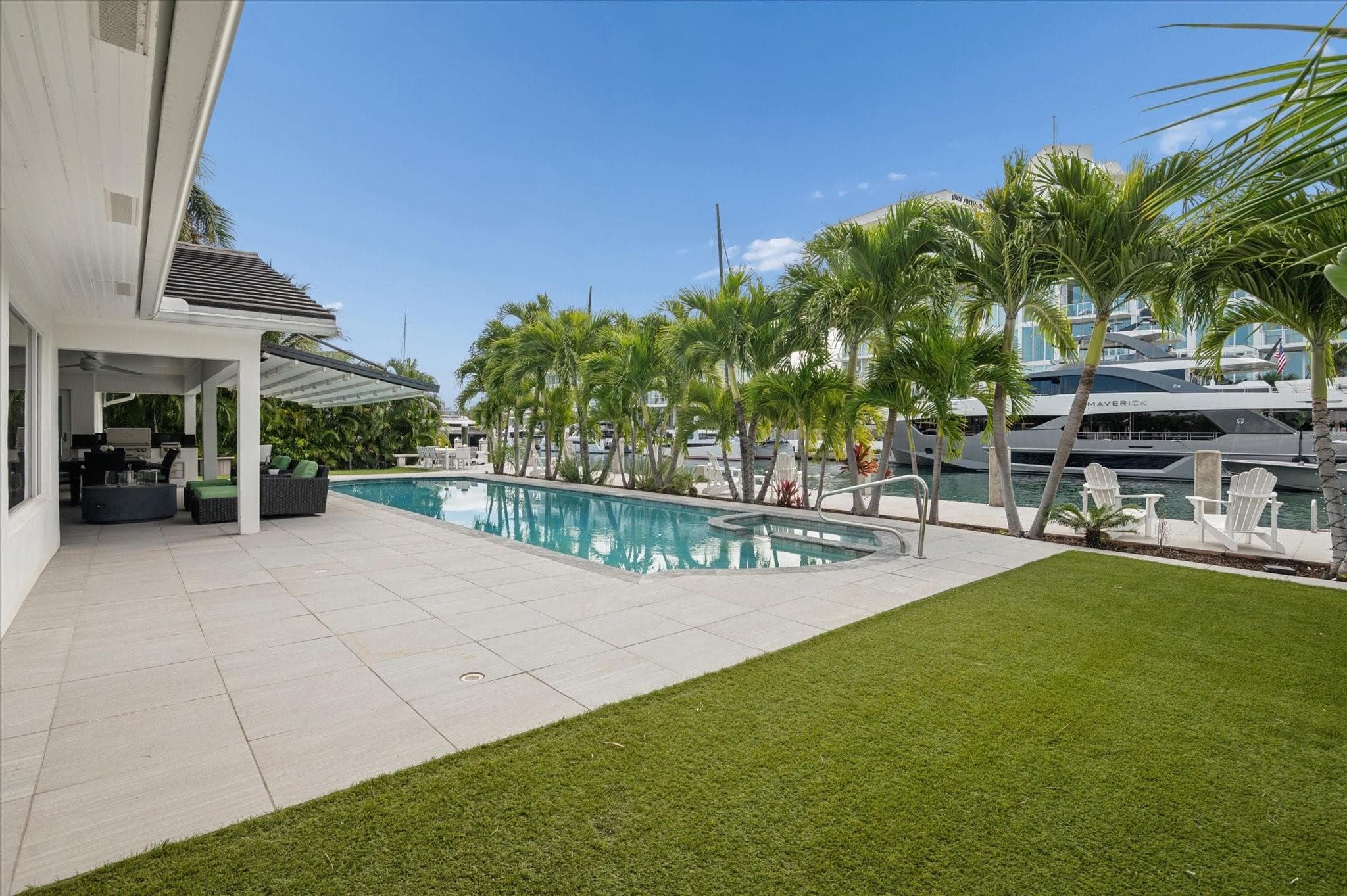 2540 Mercedes Drive, Fort Lauderdale, FL 33316 — photo 38 of 57