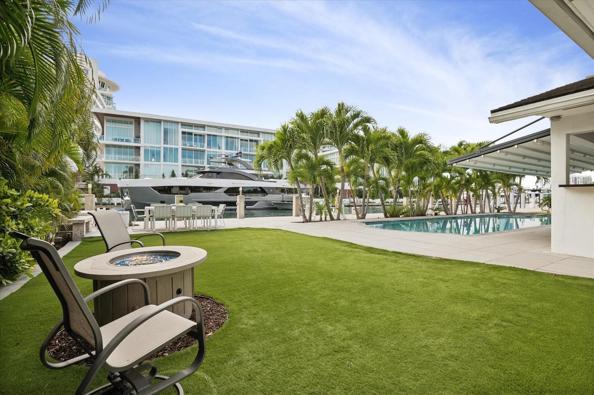 2540 Mercedes Drive, Fort Lauderdale, FL 33316 — photo 39 of 57