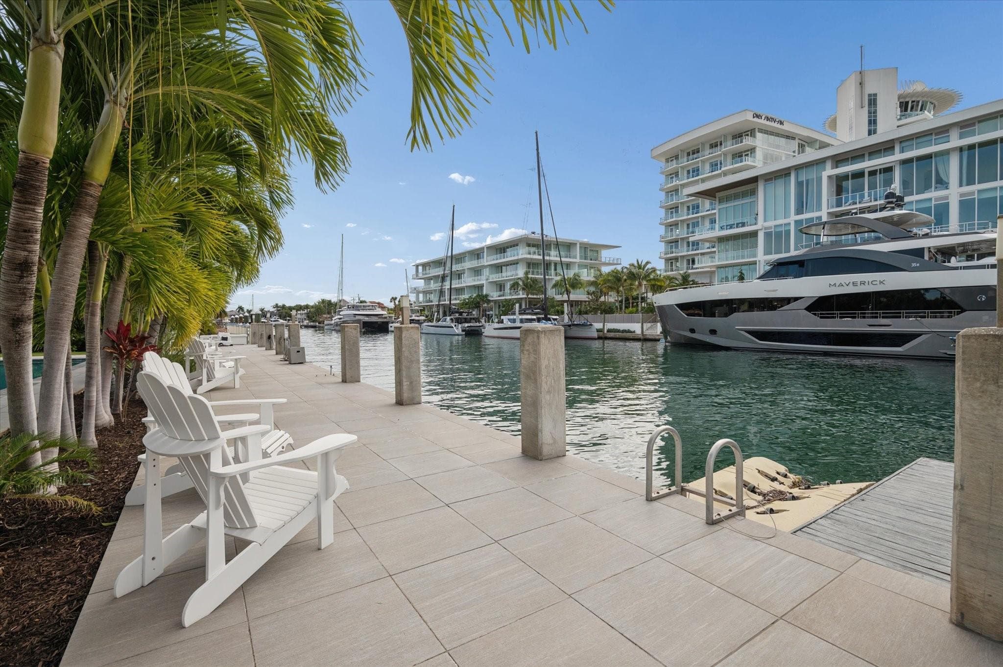 2540 Mercedes Drive, Fort Lauderdale, FL 33316 — photo 40 of 57