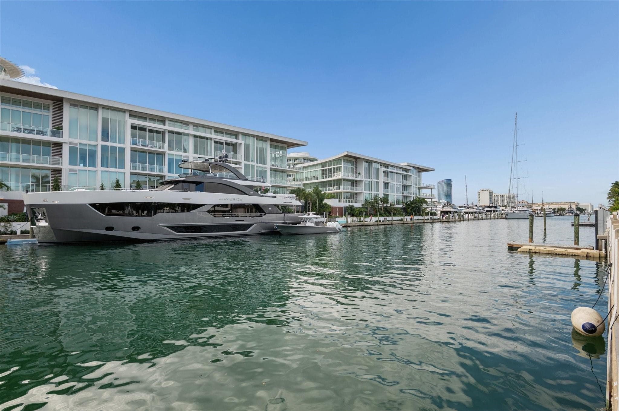 2540 Mercedes Drive, Fort Lauderdale, FL 33316 — photo 47 of 57