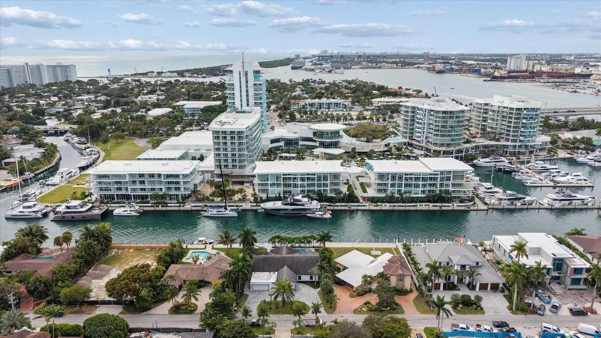 2540 Mercedes Drive, Fort Lauderdale, FL 33316 — photo 52 of 57