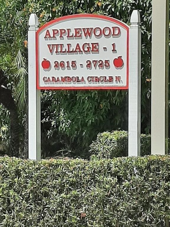 2636 Carambola Circle 1722, Coconut Creek, FL 33066 — photo 45 of 45