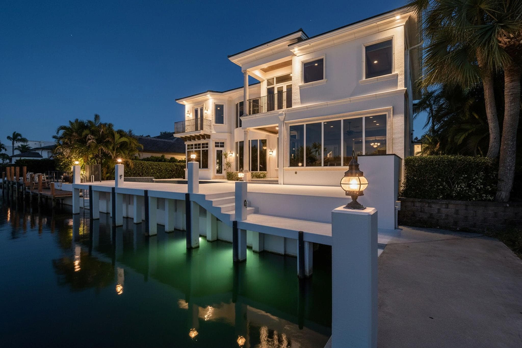 501 Golden Harbour Drive, Boca Raton, FL 33432 — photo 1 of 52