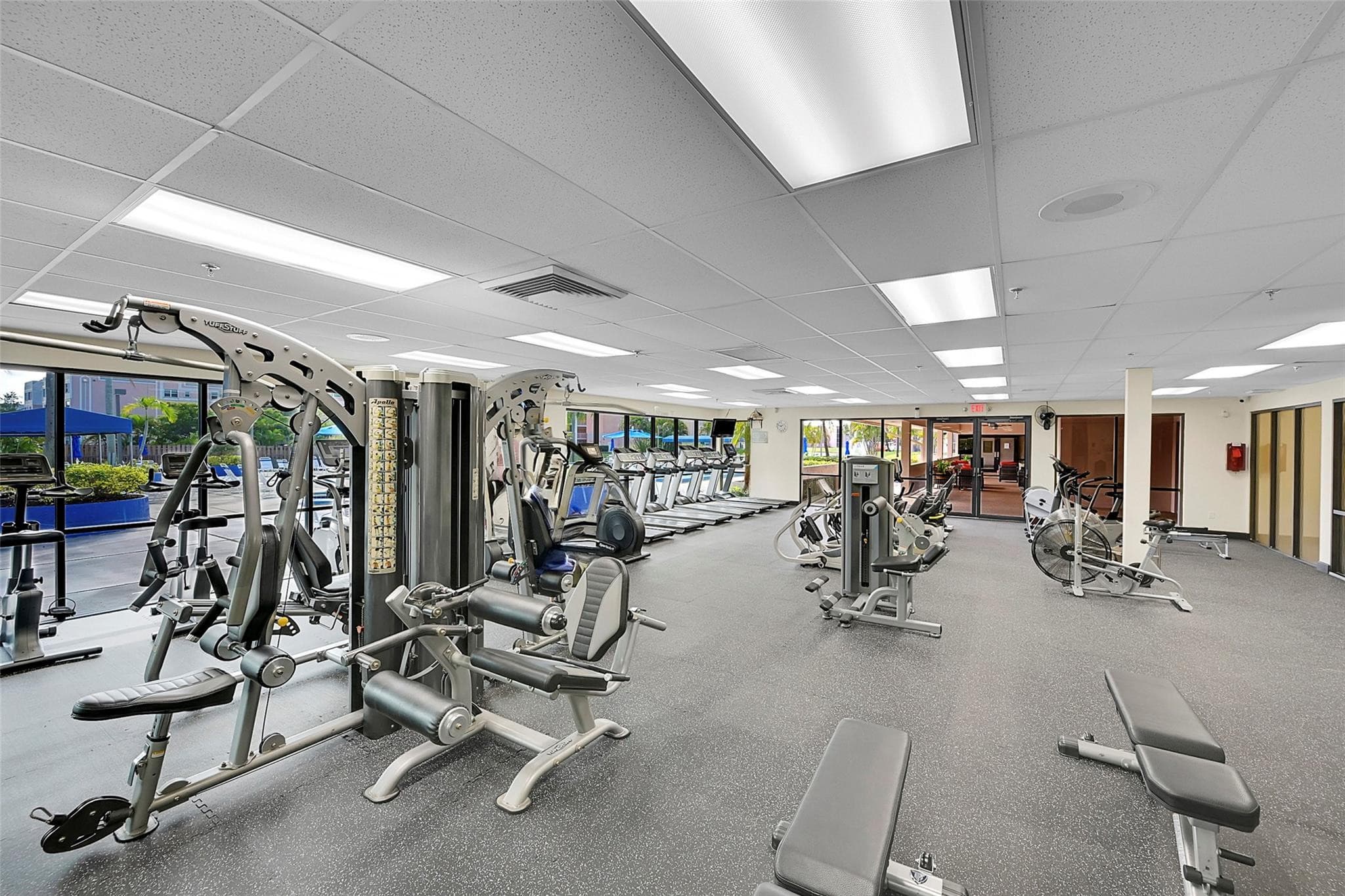 9761 Sunrise Lakes Boulevard 301, Sunrise, FL 33322 — photo 34 of 50