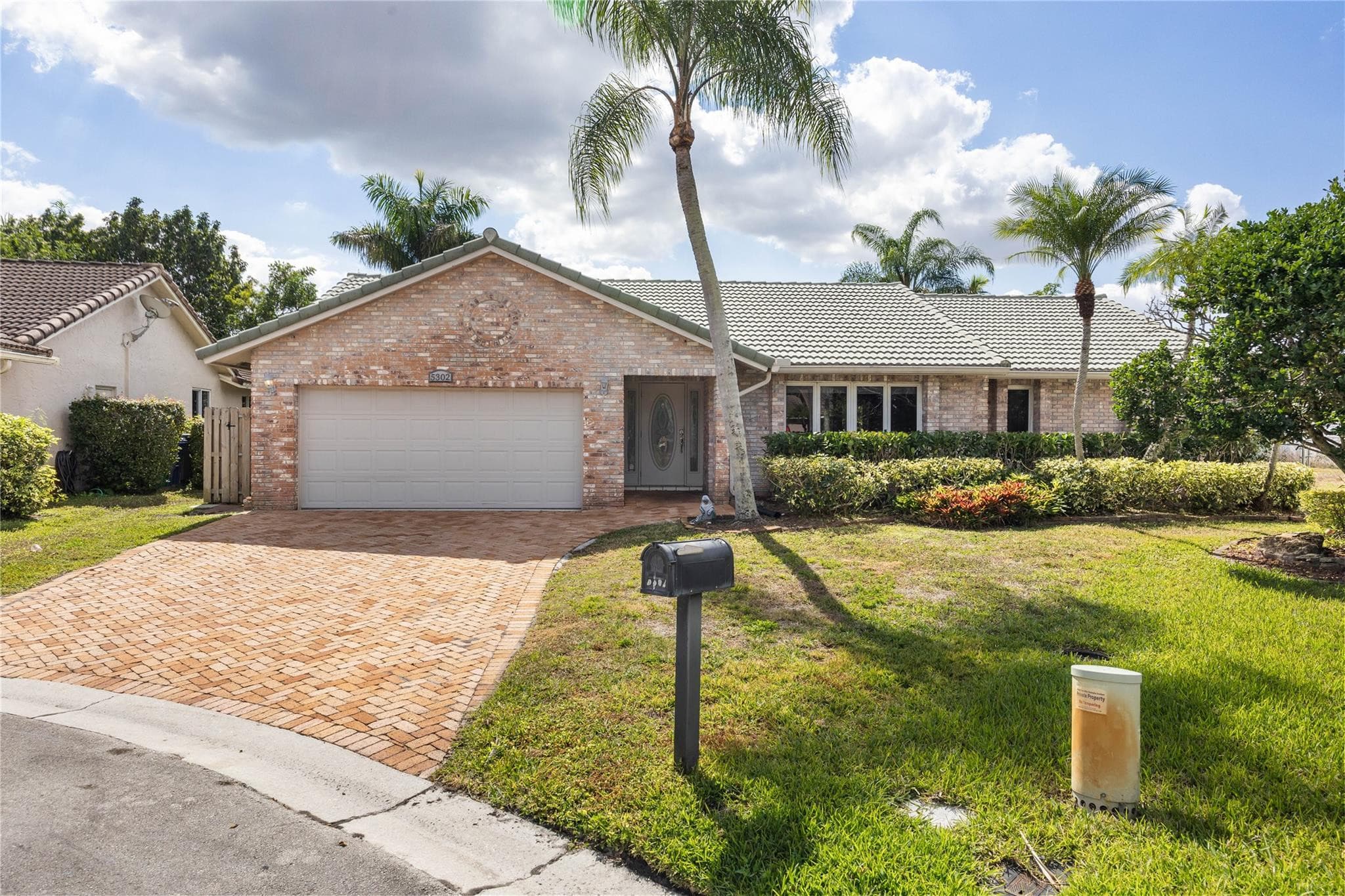 5302 NW 64th Way, Coral Springs, FL 33067 — photo 36 of 48