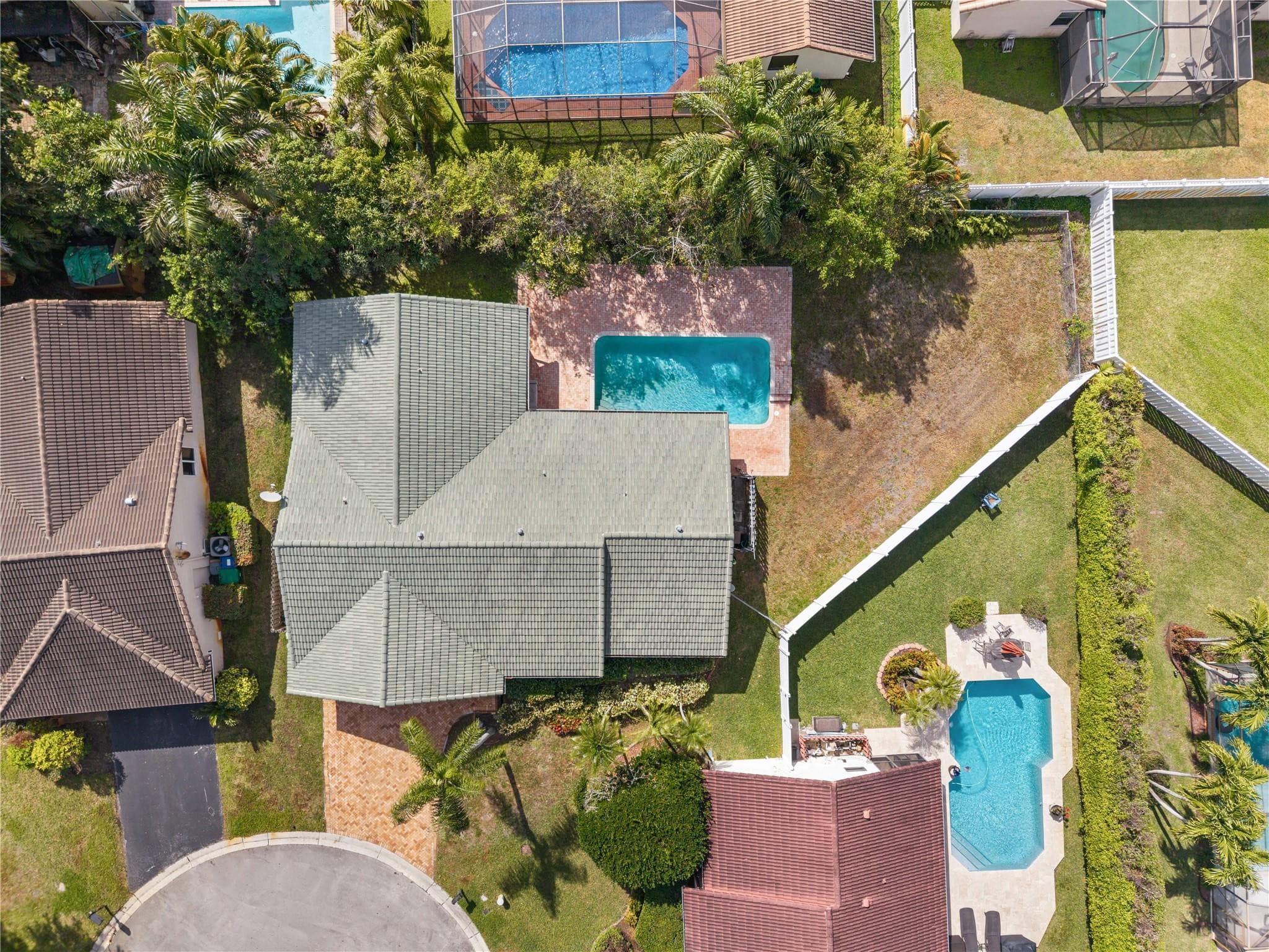 5302 NW 64th Way, Coral Springs, FL 33067 — photo 39 of 48