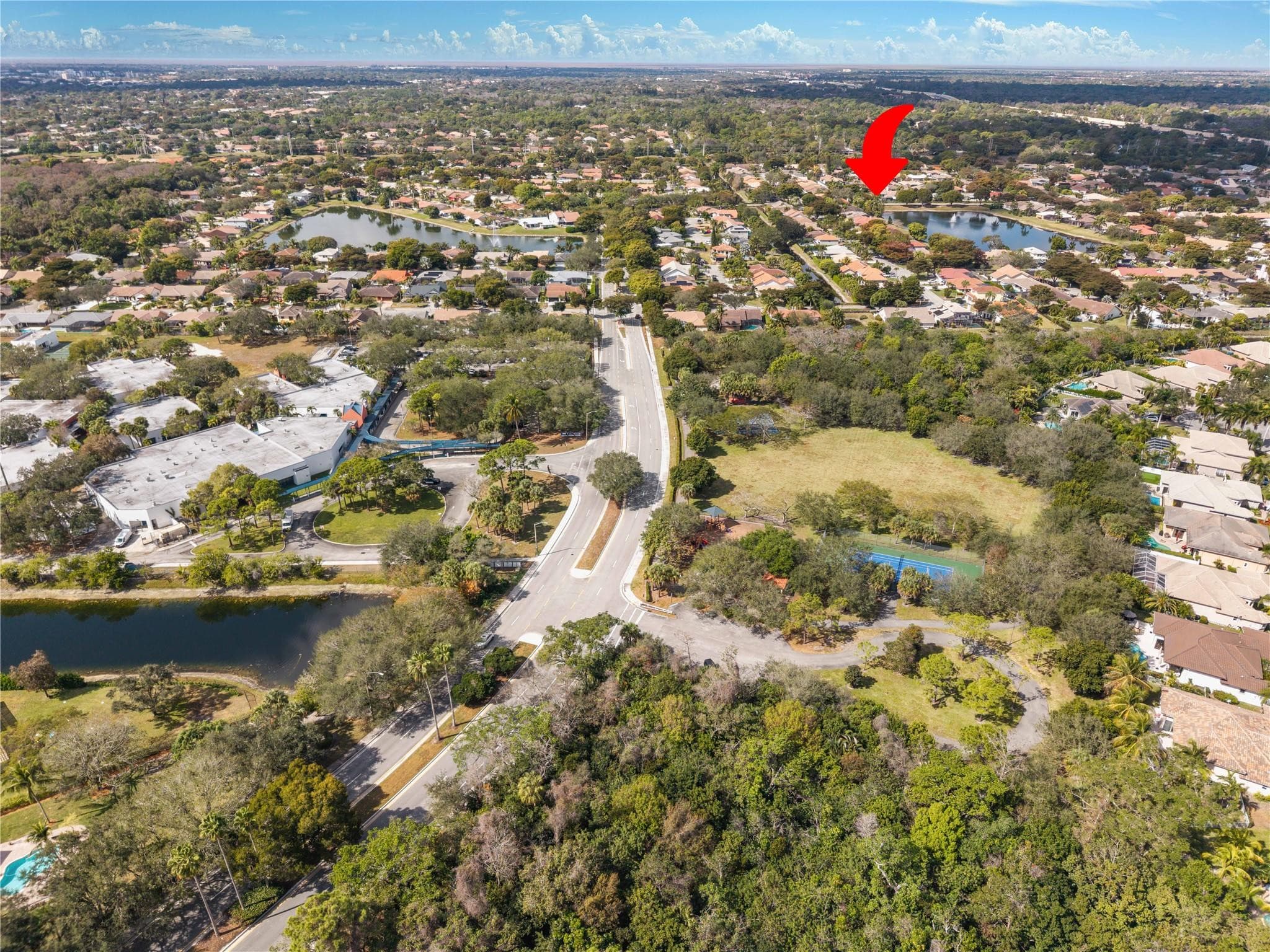 5302 NW 64th Way, Coral Springs, FL 33067 — photo 45 of 48