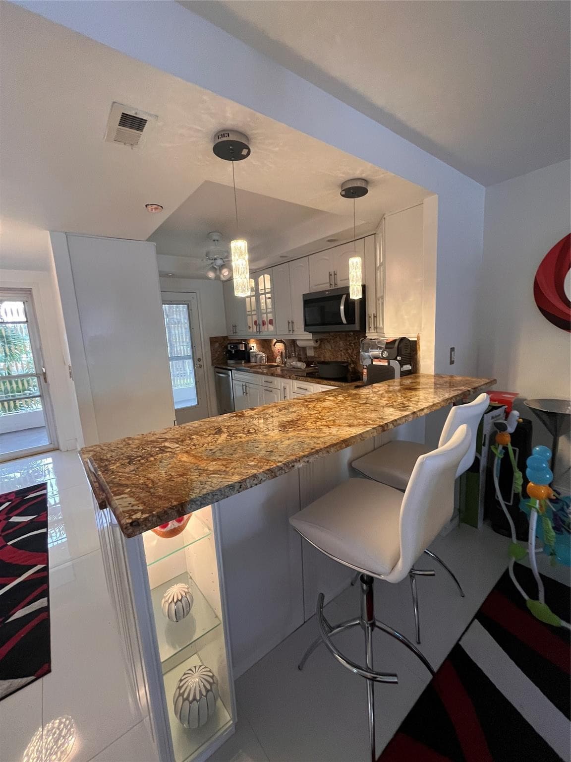 400 Golden Isles Drive 20, Hallandale Beach, FL 33009 — photo 5 of 13