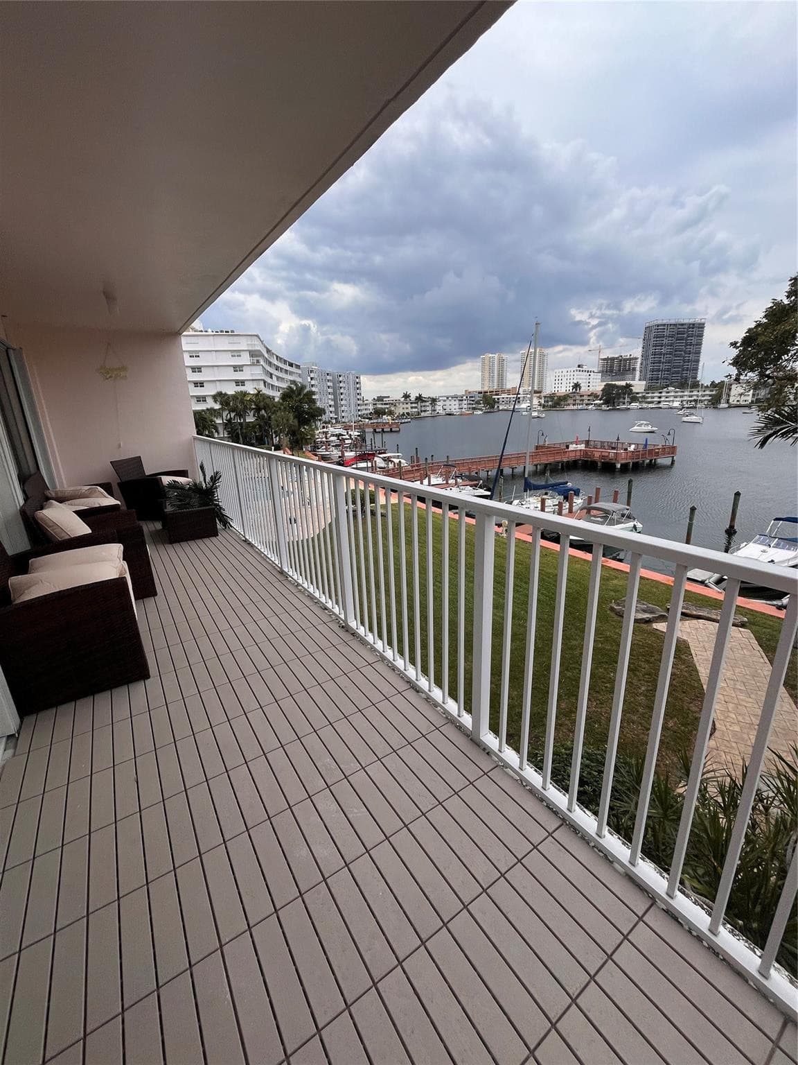 400 Golden Isles Drive 20, Hallandale Beach, FL 33009 — photo 12 of 13