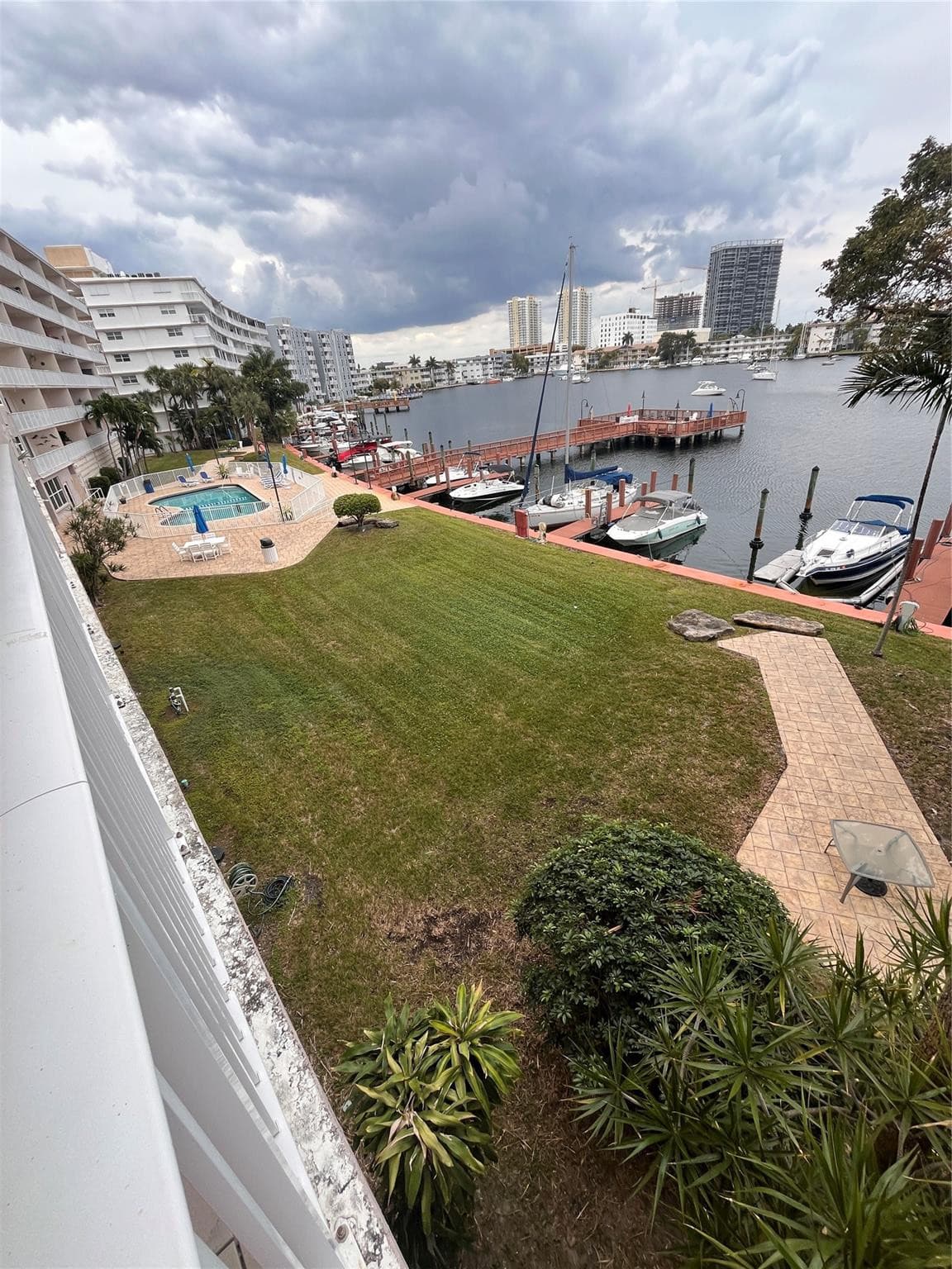 400 Golden Isles Drive 20, Hallandale Beach, FL 33009 — photo 13 of 13