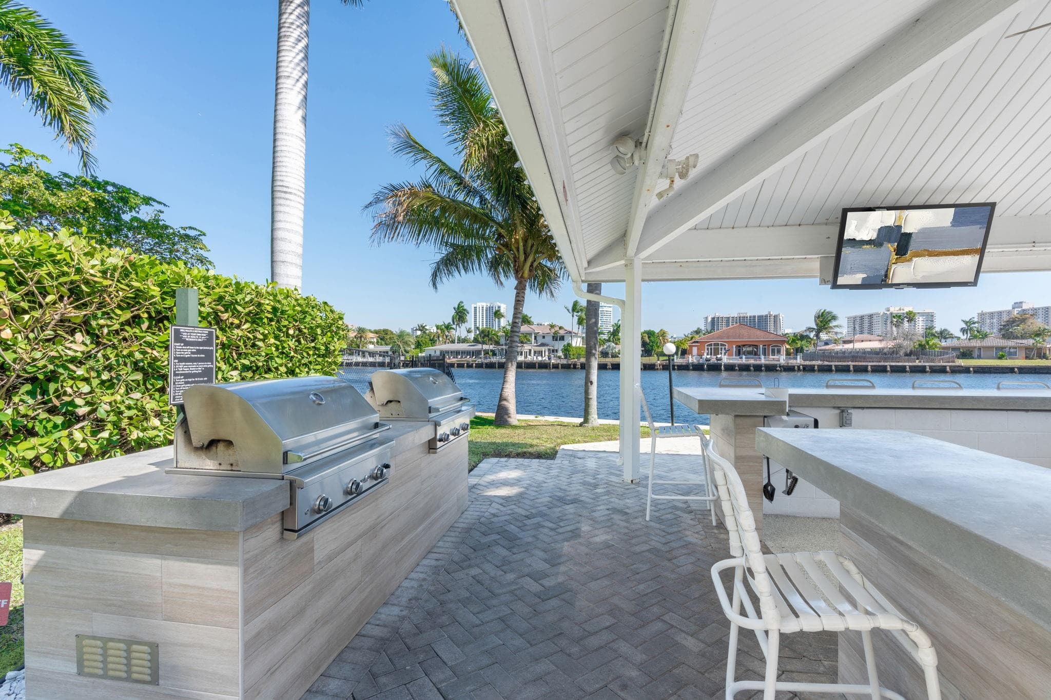6395 Bay Club Drive 2, Fort Lauderdale, FL 33308 — photo 31 of 41