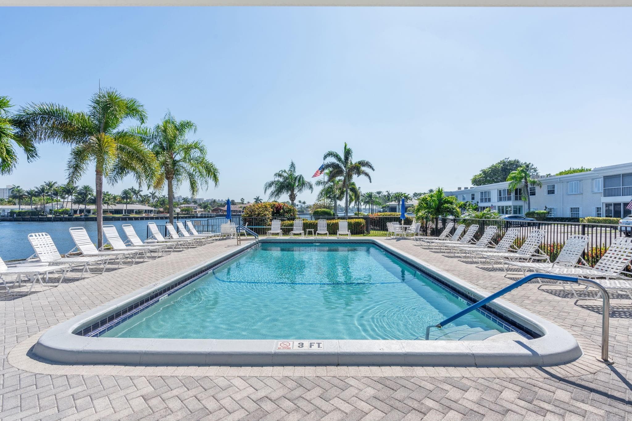 6395 Bay Club Drive 2, Fort Lauderdale, FL 33308 — photo 35 of 41