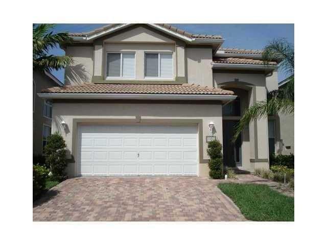 1101 Center Stone Lane, Riviera Beach, FL 33404 — photo 1 of 10
