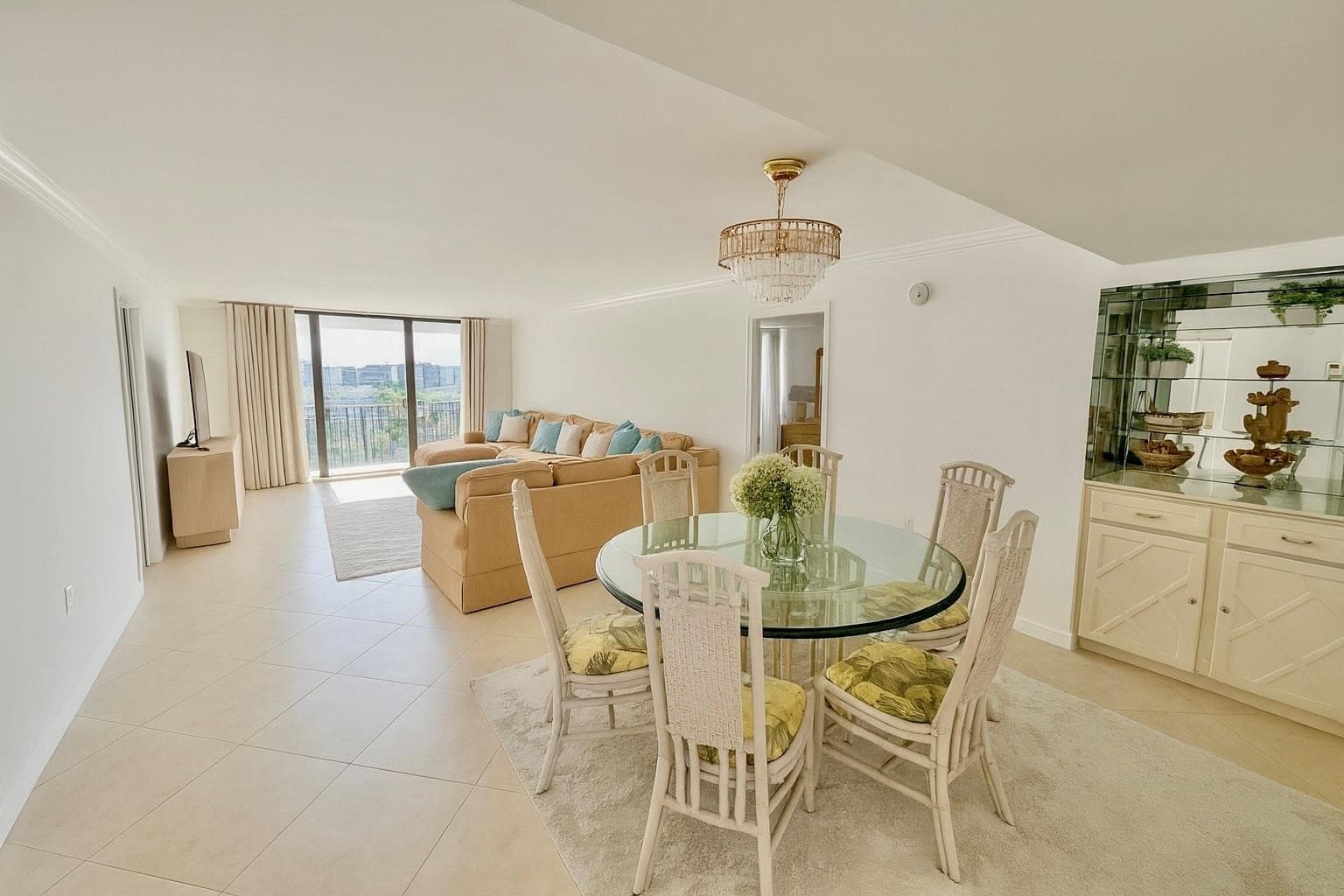 3460 S Ocean Boulevard 608, Palm Beach, FL 33480 — photo 4 of 37