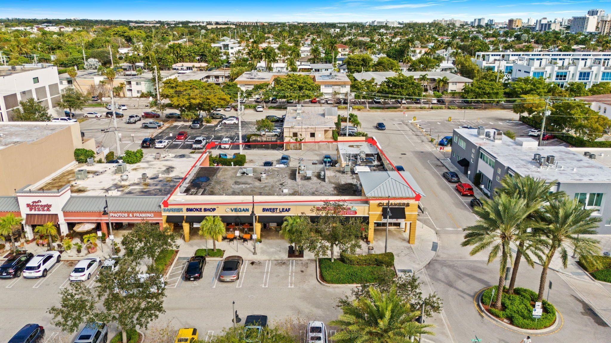 2667 E Atlantic Boulevard, Pompano Beach, FL 33062 — photo 1 of 11